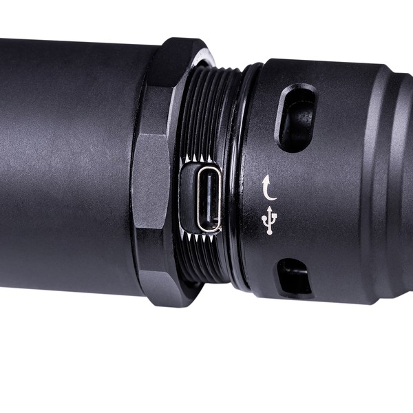 NEXTORCH P86 - 1600 Lumen Akku-LED-Taschenlampe mit 120dB Soundmodul – Notfall Glasbrecher NEXTORCH P86 - 1600 Lumen Akku-LED-Taschenlampe mit 120dB Soundmodul – Notfall Glasbrecher