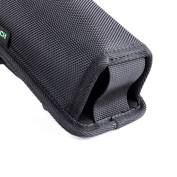 NEXTORCH V26 NQD (Nextorch-Quick-Draw) Holster - for ND30 & TA31 - 360 degree swivelling, quick release, belt clip with width adjustment NEXTORCH V26 NQD (Nextorch-Quick-Draw) Holster - for ND30 & TA31 - 360 degree swivelling, quick release, belt clip with width adjustment