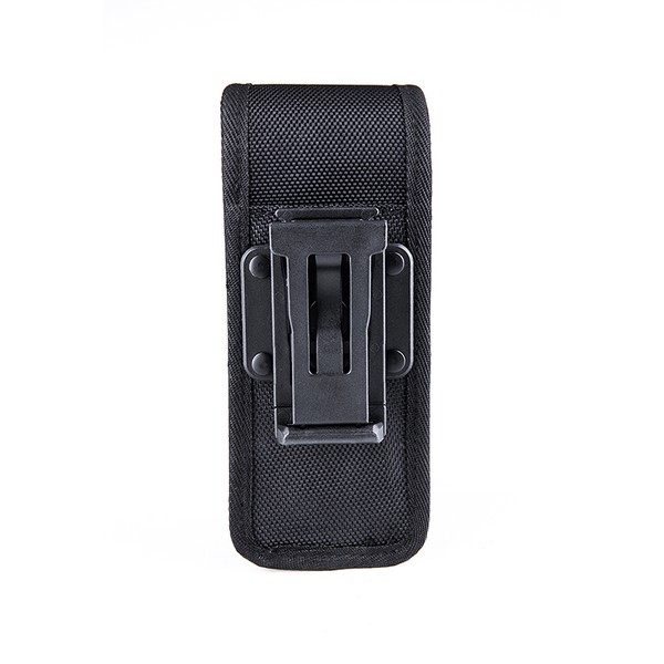 NEXTORCH V26 NQD (Nextorch-Quick-Draw) Holster - for ND30 & TA31 - 360 degree swivelling, quick release, belt clip with width adjustment NEXTORCH V26 NQD (Nextorch-Quick-Draw) Holster - for ND30 & TA31 - 360 degree swivelling, quick release, belt clip with width adjustment