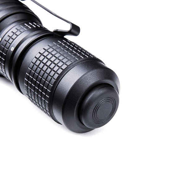 NEXTORCH TA21 Tactical LED Flashlight, 1300 lumens white, 150 lumens red, head with nano-ceramic glass breaker, strobe function, incl. FR-1 ring NEXTORCH TA21 Tactical LED Flashlight, 1300 lumens white, 150 lumens red, head with nano-ceramic glass breaker, strobe function, incl. FR-1 ring