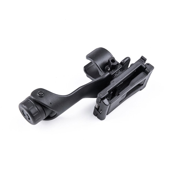 NEXTORCH V75 - Taktisches-Holster für Einsatzstöcke der Quicker Serie, 360 Grad drehbar NEXTORCH V75 - Taktisches-Holster für Einsatzstöcke der Quicker Serie, 360 Grad drehbar