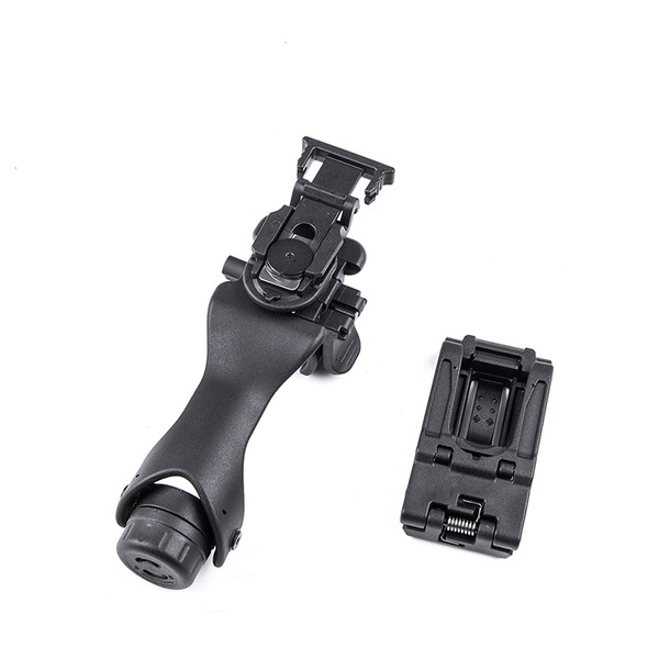 NEXTORCH V75 - Taktisches-Holster für Einsatzstöcke der Quicker Serie, 360 Grad drehbar NEXTORCH V75 - Taktisches-Holster für Einsatzstöcke der Quicker Serie, 360 Grad drehbar