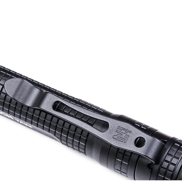 NEXTORCH TA22 - Slim Line Tactical LED pen torch, 850 lumen, head with nano ceramic glass breaker, strobe function NEXTORCH TA22 - Slim Line Tactical LED pen torch, 850 lumen, head with nano ceramic glass breaker, strobe function