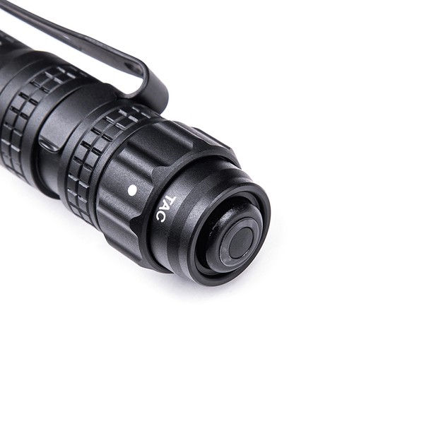 NEXTORCH TA22 - Slim Line Tactical LED pen torch, 850 lumen, head with nano ceramic glass breaker, strobe function NEXTORCH TA22 - Slim Line Tactical LED pen torch, 850 lumen, head with nano ceramic glass breaker, strobe function