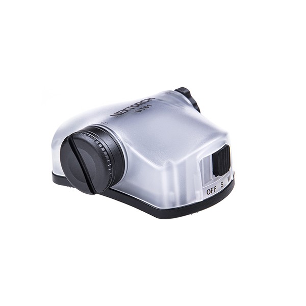 NEXTORCH UT61 – Taktisches Helmlicht mit Smart Link Technologie und den Farben Weiß, Rot, Grün, Blau und IR NEXTORCH UT61 – Taktisches Helmlicht mit Smart Link Technologie und den Farben Weiß, Rot, Grün, Blau und IR