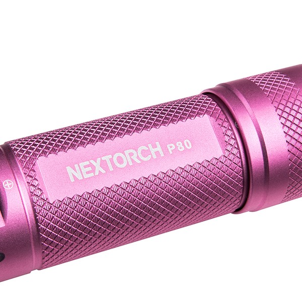 NEXTORCH P80B 2.100 Lumen Einsatz LED Taschenlampe, USB-C Akkuladefunktion, Glasbrecher aus Nano-Keramik *MULTICOLOR* NEXTORCH P80B 2.100 Lumen Einsatz LED Taschenlampe, USB-C Akkuladefunktion, Glasbrecher aus Nano-Keramik *MULTICOLOR*