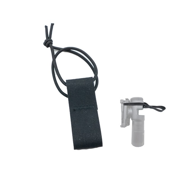 Bungee-Cord für das NEXTORCH Holster V35 Bungee-Cord für das NEXTORCH Holster V35