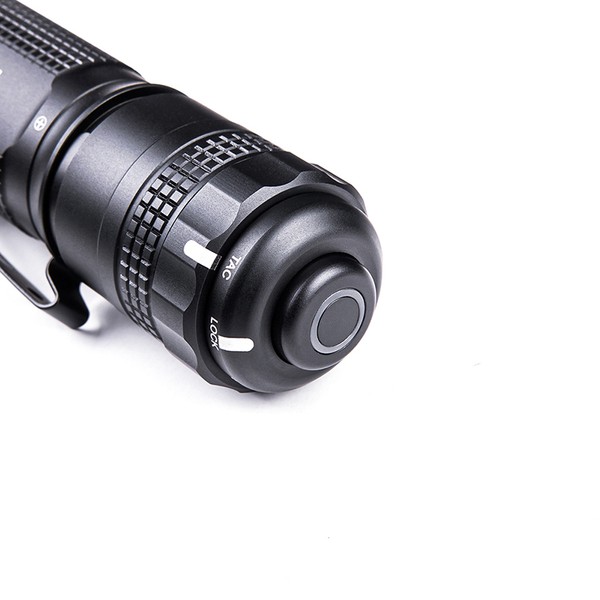 NEXTORCH TA30D MAX - 4000 Lumen Taktische LED Taschenlampe - Nano Keramik Glasbrecher - Stroboskopfunktion, inkl. FR-3 Führungshilfe NEXTORCH TA30D MAX - 4000 Lumen Taktische LED Taschenlampe - Nano Keramik Glasbrecher - Stroboskopfunktion, inkl. FR-3 Führungshilfe