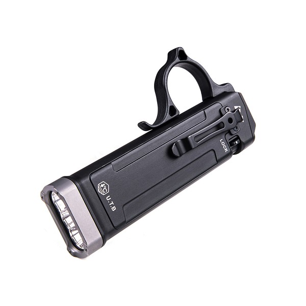 NEXTORCH TA70 "Ultra-Slim" Tactical LED Taschenlampe mit unglaublichen 3.500 Lumen NEXTORCH TA70 "Ultra-Slim" Tactical LED Taschenlampe mit unglaublichen 3.500 Lumen