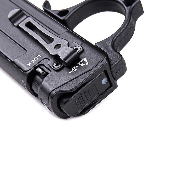NEXTORCH TA70 "Ultra-Slim" Tactical LED Taschenlampe mit unglaublichen 3.500 Lumen NEXTORCH TA70 "Ultra-Slim" Tactical LED Taschenlampe mit unglaublichen 3.500 Lumen