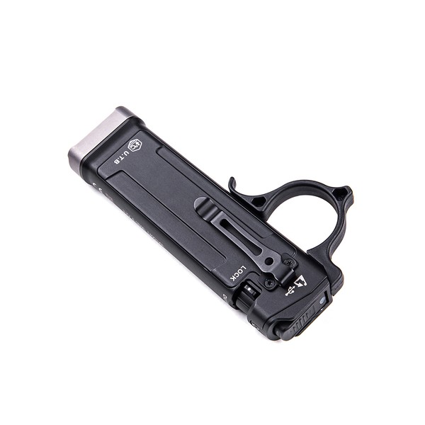 NEXTORCH TA70 "Ultra-Slim" Tactical LED Taschenlampe mit unglaublichen 3.500 Lumen NEXTORCH TA70 "Ultra-Slim" Tactical LED Taschenlampe mit unglaublichen 3.500 Lumen