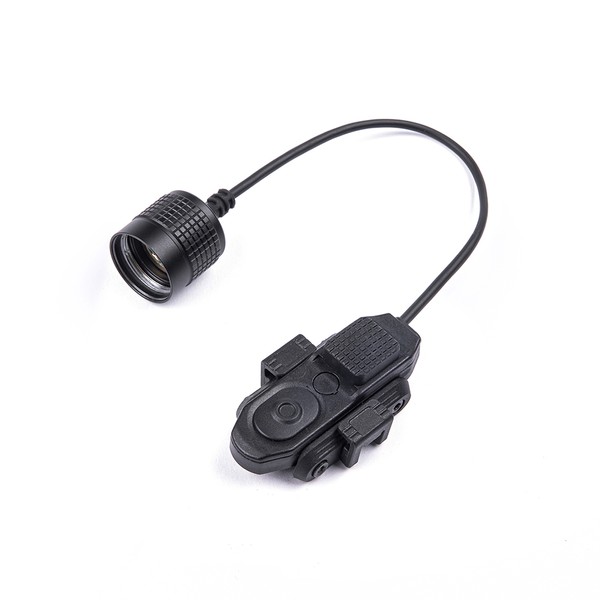 NEXTORCH TS21-L Kabelfernbedienung für TA20, TA21 und TA21IR NEXTORCH TS21-L Kabelfernbedienung für TA20, TA21 und TA21IR
