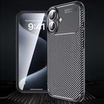 H213AP155-TPU-Huelle-fuer-Apple-iPhone-16-PLUS-Carbon-Fiber-Muster-Shockproof-Cover-Case_1.jpg