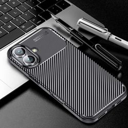 H213AP156-TPU-Huelle-fuer-Apple-iPhone-16-Carbon-Fiber-Muster-Shockproof-Back-Cover-Case.jpg H213AP156-TPU-Huelle-fuer-Apple-iPhone-16-Carbon-Fiber-Muster-Shockproof-Back-Cover-Case.jpg