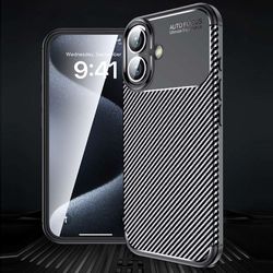 H213AP156-TPU-Huelle-fuer-Apple-iPhone-16-Carbon-Fiber-Muster-Shockproof-Back-Cover-Case_1.jpg H213AP156-TPU-Huelle-fuer-Apple-iPhone-16-Carbon-Fiber-Muster-Shockproof-Back-Cover-Case_1.jpg