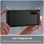 H205SN035A-TPU-Huelle-fuer-Sony-Xperia-5-IV-Carbon-Fiber-Skin-Brushed-Schutzcover-Soft-Case_4.jpg
