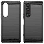 H205SN037A-TPU-Huelle-fuer-Sony-Xperia-1-VI-Carbon-Fiber-Skin-Brushed-Schutzcover-Soft-Case_1.jpg