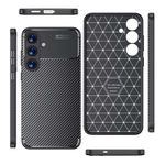 H213SA192-TPU-Huelle-fuer-Samsung-Galaxy-S25-Carbon-Fiber-Muster-Shockproof-Back-Cover-Case_3.jpg