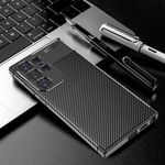 H213SA194-TPU-Huelle-fuer-Samsung-Galaxy-S25-ULTRA-Carbon-Fiber-Muster-Shockproof-Cover-Case_14.jpg