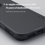 H313AP183A-NILLKIN-Hard-Cover-fuer-Apple-iPhone-16-PRO-Super-Frosted-Pro-Matte-Huelle-PC-TPU_14.jpg