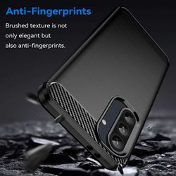 TPU Hülle für Samsung Galaxy A56 A36 Carbon Fiber Skin Brushed Schutzcover Case-3-Schwarz H205SA202A-TPU-Huelle-fuer-Samsung-Galaxy-A56-A36-Carbon-Fiber-Skin-Brushed-Schutzcover-Case_1.jpg