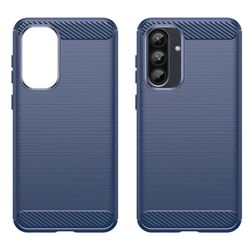TPU Hülle für Samsung Galaxy A56 A36 Carbon Fiber Skin Brushed Schutzcover Case-2-Blau H205SA202A-TPU-Huelle-fuer-Samsung-Galaxy-A56-A36-Carbon-Fiber-Skin-Brushed-Schutzcover-Case_10.jpg