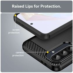 TPU Hülle für Samsung Galaxy A56 A36 Carbon Fiber Skin Brushed Schutzcover Case-6-Schwarz H205SA202A-TPU-Huelle-fuer-Samsung-Galaxy-A56-A36-Carbon-Fiber-Skin-Brushed-Schutzcover-Case_8.jpg
