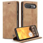 CASEME Handy Tasche für Google Pixel 10 | 10 PRO Wallet 013 Series Hülle Etui