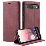 CASEME Handy Tasche für Google Pixel 10 | 10 PRO Wallet 013 Series Hülle Etui