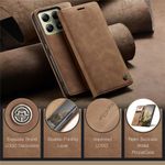 H130XI013A-CASEME-Handy-Tasche-fuer-Xiaomi-14T-Wallet-013-Series-Huelle-Business-Klapp-Etui_40.jpg