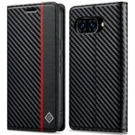 H131GG026A-LC-IMEEKE-Handy-Tasche-fuer-Google-Pixel-9a-Carbon-Wallet-Stripe-Huelle-Etui-Case.jpg