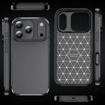 H213AP170-TPU-Huelle-fuer-Apple-iPhone-17-PRO-Carbon-Fiber-Muster-Shockproof-Back-Cover-Case_1.jpg