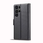 H131SA383A-LC-IMEEKE-Handy-Tasche-fuer-Samsung-Galaxy-S25-ULTRA-Carbon-Wallet-Stripe-Huelle_3.jpg