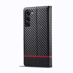 H131SA384A-LC-IMEEKE-Handy-Tasche-fuer-Samsung-Galaxy-S25-PLUS-Carbon-Wallet-Stripe-Huelle_12.jpg