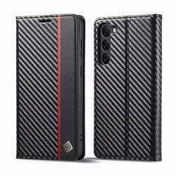 H131SA384A-LC-IMEEKE-Handy-Tasche-fuer-Samsung-Galaxy-S25-PLUS-Carbon-Wallet-Stripe-Huelle.jpg H131SA384A-LC-IMEEKE-Handy-Tasche-fuer-Samsung-Galaxy-S25-PLUS-Carbon-Wallet-Stripe-Huelle.jpg