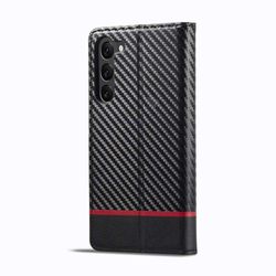 H131SA384A-LC-IMEEKE-Handy-Tasche-fuer-Samsung-Galaxy-S25-PLUS-Carbon-Wallet-Stripe-Huelle_12.jpg H131SA384A-LC-IMEEKE-Handy-Tasche-fuer-Samsung-Galaxy-S25-PLUS-Carbon-Wallet-Stripe-Huelle_12.jpg
