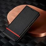 H131SA386A-LC-IMEEKE-Handy-Tasche-fuer-Samsung-Galaxy-S24-FE-Carbon-Wallet-Stripe-Huelle-Etui_10.jpg