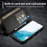 H131SA386A-LC-IMEEKE-Handy-Tasche-fuer-Samsung-Galaxy-S24-FE-Carbon-Wallet-Stripe-Huelle-Etui_8.jpg