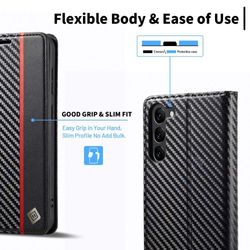 H131SA388A-LC-IMEEKE-Handy-Tasche-fuer-Samsung-Galaxy-S24-Carbon-Wallet-Stripe-Huelle-Etui_4.jpg H131SA388A-LC-IMEEKE-Handy-Tasche-fuer-Samsung-Galaxy-S24-Carbon-Wallet-Stripe-Huelle-Etui_4.jpg