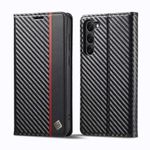 H131SA389A-LC-IMEEKE-Handy-Tasche-fuer-Samsung-Galaxy-S24-PLUS-Carbon-Wallet-Stripe-Huelle.jpg