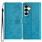 H133SA391A-Handy-Tasche-fuer-Samsung-Galaxy-S25-FE-Wallet-Flowers-Butterfly-Klapp-Etui-Case_7.jpg