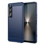 H205SN039A-TPU-Huelle-fuer-Sony-Xperia-1-VII-Carbon-Fiber-Skin-Brushed-Schutzcover-Soft-Case_8.jpg