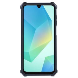 H506SA238A-Outdoor-Huelle-fuer-Samsung-Galaxy-S25-FE-Camouflage-Shockproof-Schutz-Armor-Cover_10.jpg Hybrid Outdoor Hülle von vorne mit Smartphone für Galaxy S25