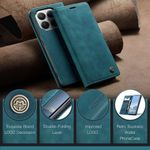 H130XI017A-CASEME-Handy-Tasche-fuer-Xiaomi-15T-Pro-Wallet-013-Series-Klapp-Huelle-Business_23.jpg