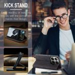 H130XI017A-CASEME-Handy-Tasche-fuer-Xiaomi-15T-Pro-Wallet-013-Series-Klapp-Huelle-Business_4.jpg