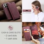 H130XI017A-CASEME-Handy-Tasche-fuer-Xiaomi-15T-Pro-Wallet-013-Series-Klapp-Huelle-Business_47.jpg