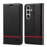 H131SA403A-LC-IMEEKE-Handy-Tasche-fuer-Samsung-Galaxy-S26-Carbon-Wallet-Stripe-Huelle-Etui_7.jpg