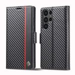 H131SA405A-LC-IMEEKE-Handy-Tasche-fuer-Samsung-Galaxy-S26-ULTRA-Carbon-Wallet-Stripe-Huelle.jpg