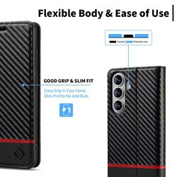 H131SA406A-LC-IMEEKE-Handy-Tasche-fuer-Samsung-Galaxy-A57-Carbon-Wallet-Stripe-Huelle-Etui_10.jpg H131SA406A-LC-IMEEKE-Handy-Tasche-fuer-Samsung-Galaxy-A57-Carbon-Wallet-Stripe-Huelle-Etui_10.jpg