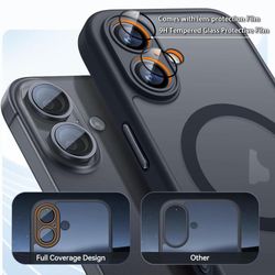 H317AP191A-XDCASE-TPU-Hybrid-Case-fuer-Apple-iPhone-17-PRO-MagSafe-Frosted-Charging-PC-Cover_6.jpg H317AP191A-XDCASE-TPU-Hybrid-Case-fuer-Apple-iPhone-17-PRO-MagSafe-Frosted-Charging-PC-Cover_6.jpg